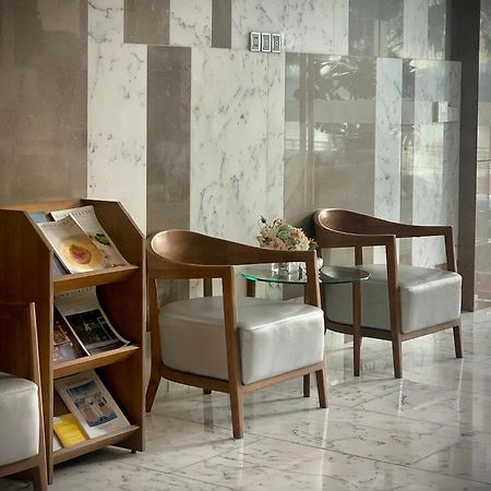 Avora Hotel Da Nang Eksteriør billede