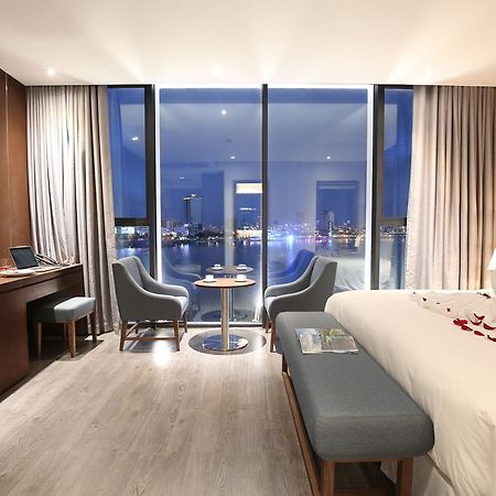 Avora Hotel Da Nang Eksteriør billede
