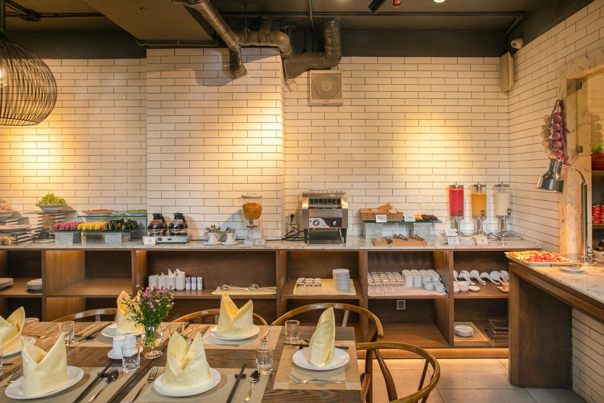 Avora Hotel Da Nang Eksteriør billede