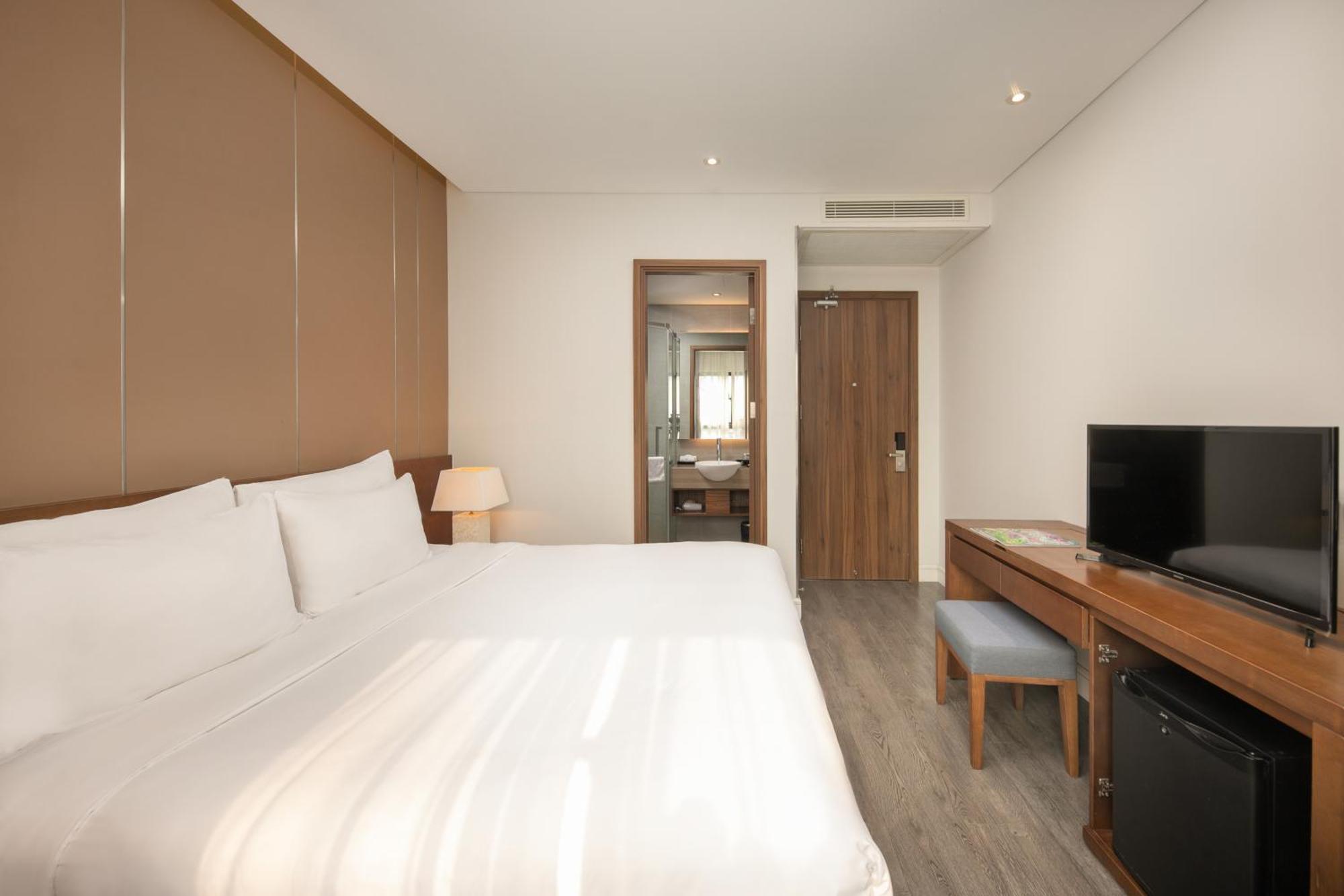 Avora Hotel Da Nang Eksteriør billede