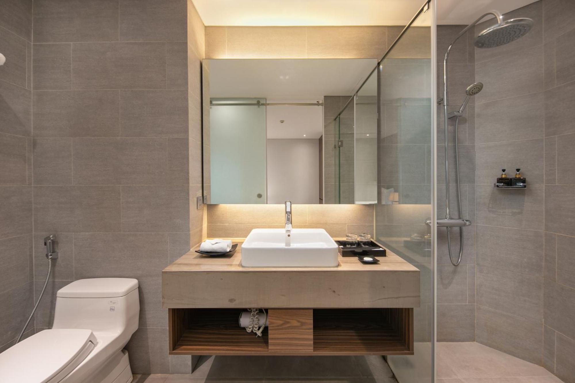 Avora Hotel Da Nang Eksteriør billede