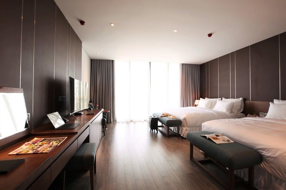 Avora Hotel Da Nang Eksteriør billede