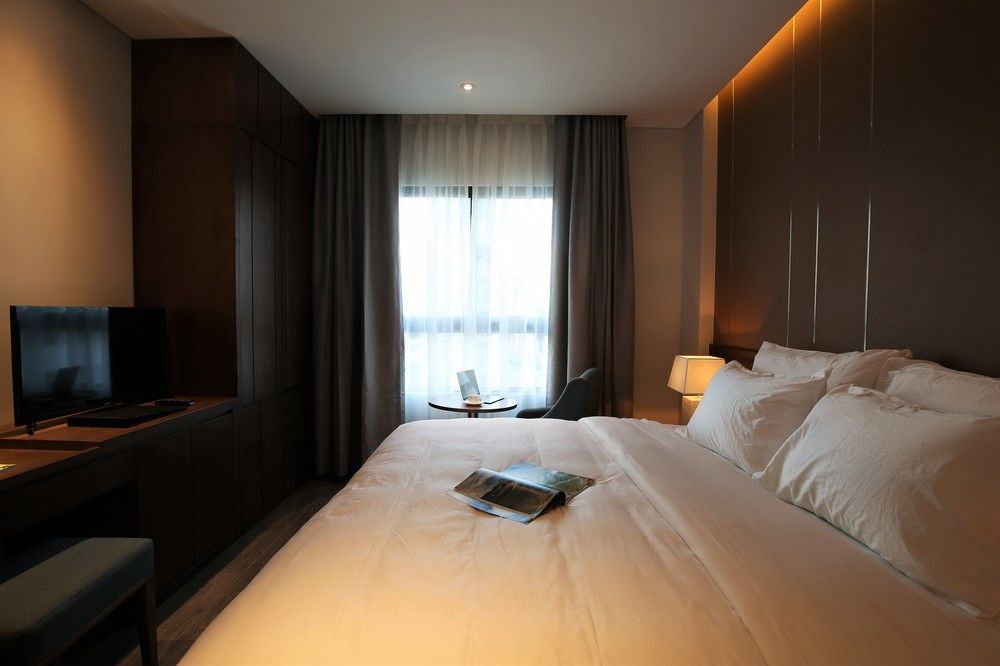 Avora Hotel Da Nang Eksteriør billede