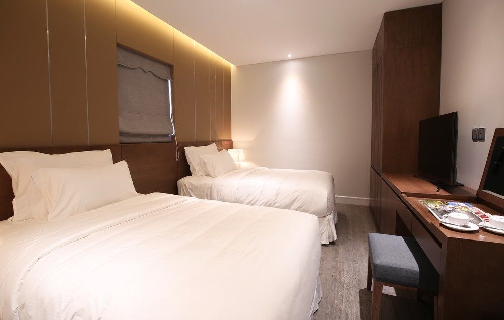 Avora Hotel Da Nang Eksteriør billede