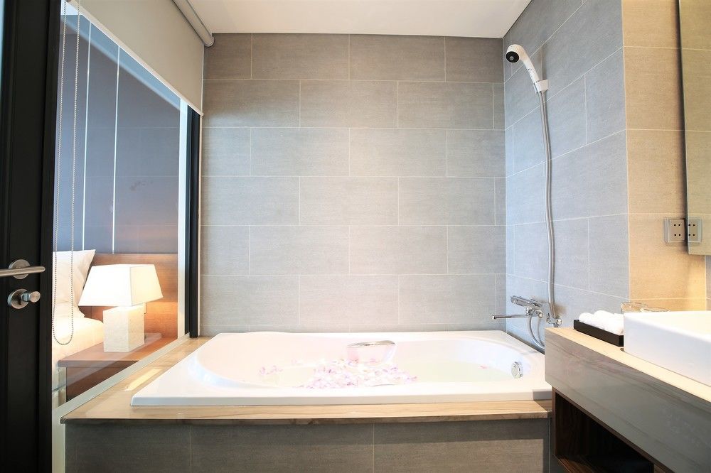 Avora Hotel Da Nang Eksteriør billede